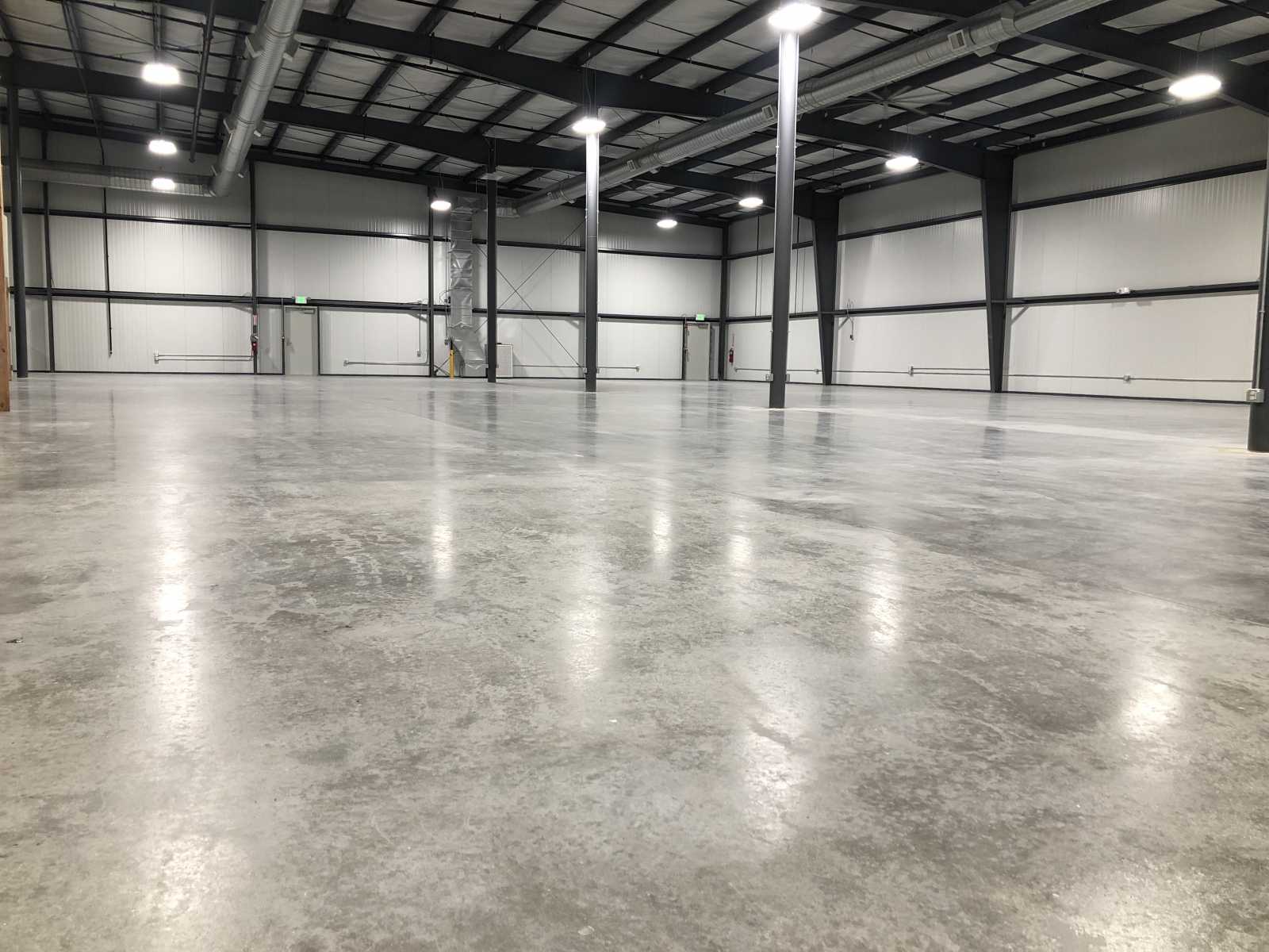 floor coatings